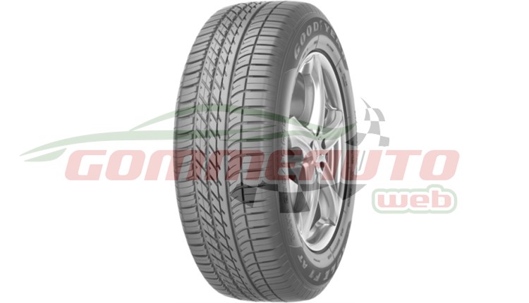 COP. 235/50R20 104W XL EAGLE F1 ASY SUV AT J/LR